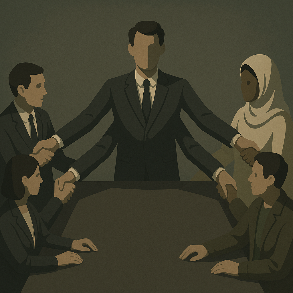 Stakeholder Engagement