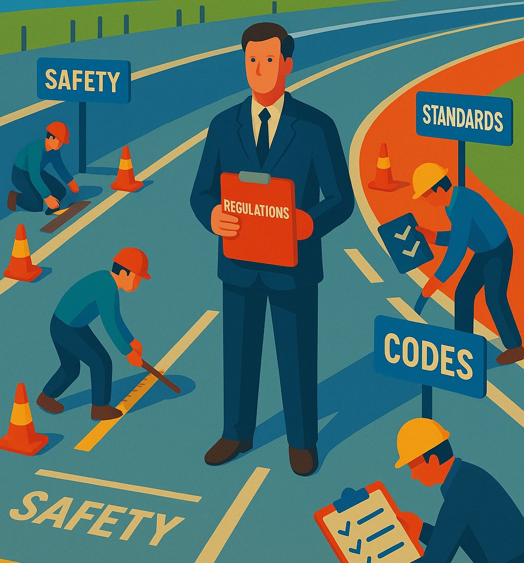 Regulatory Compliance